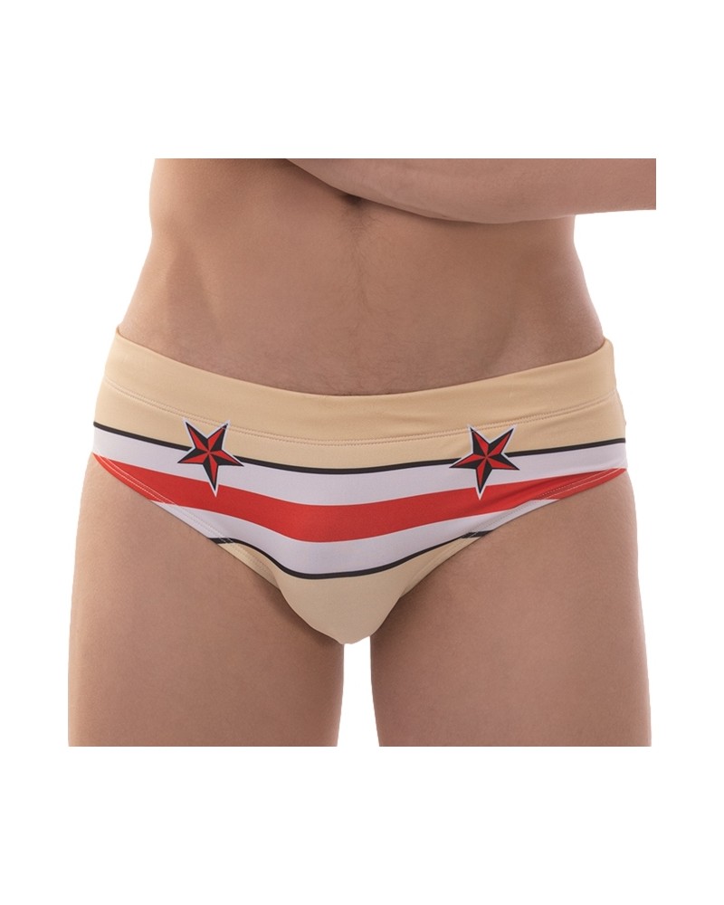 Slip de bain DADDY Barcode Berlin Slip de bain DADDY Barcode Berlin