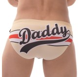 Slip de bain DADDY Barcode Berlin Slip de bain DADDY Barcode Berlin
