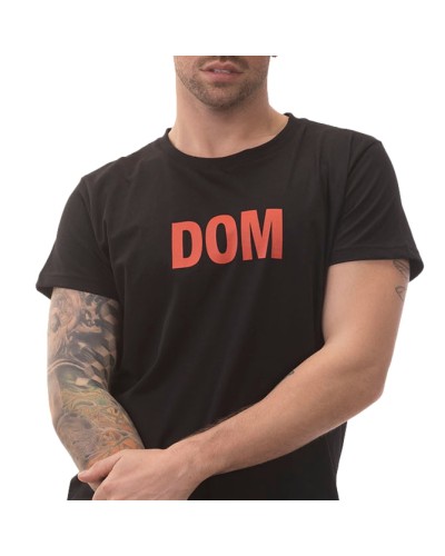 T-shirt Dom Barcode Berlin