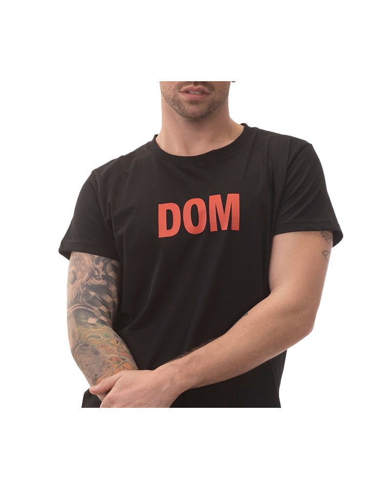 T-shirt Dom Barcode Berlin