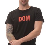 T-shirt Dom Barcode Berlin
