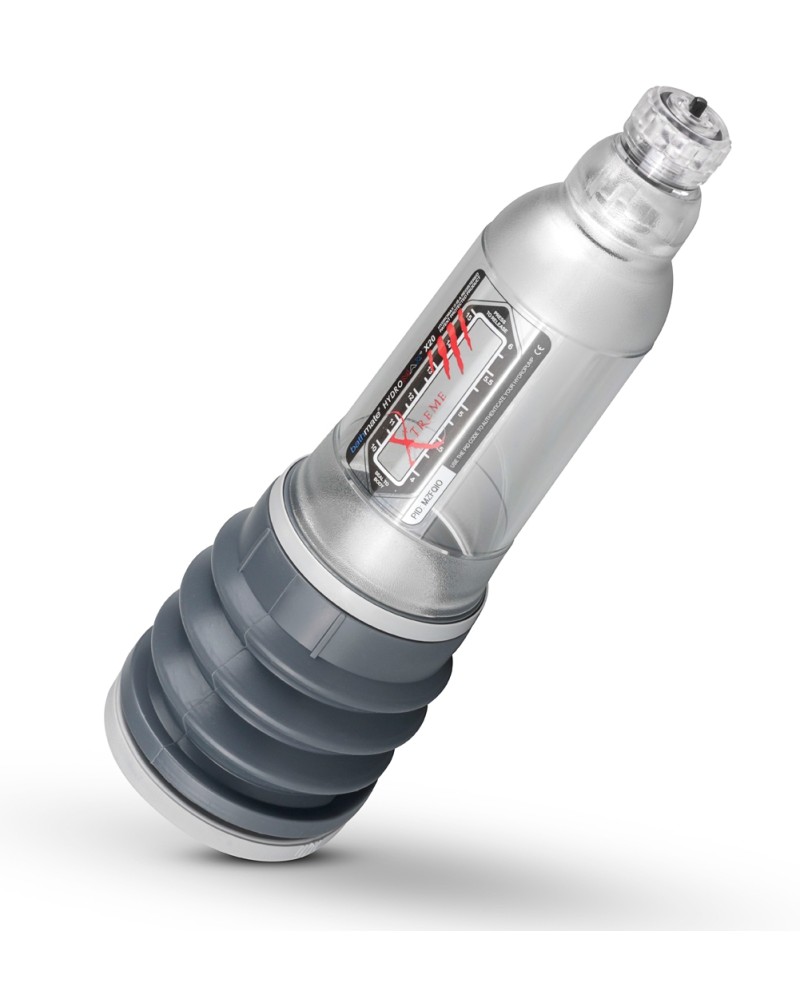 Pompe à pénis HydroXtreme Bathmate 5 X20
