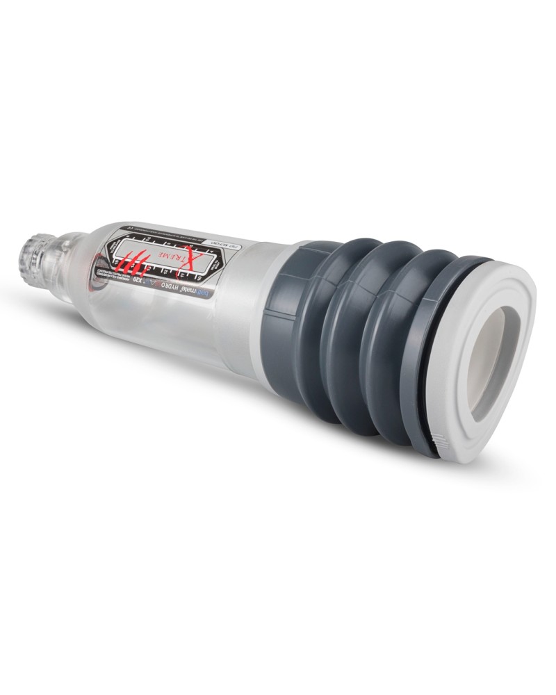 Pompe à pénis HydroXtreme Bathmate 5 X20