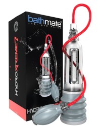 Pompe à pénis Bathmate HydroXtreme 11 X50