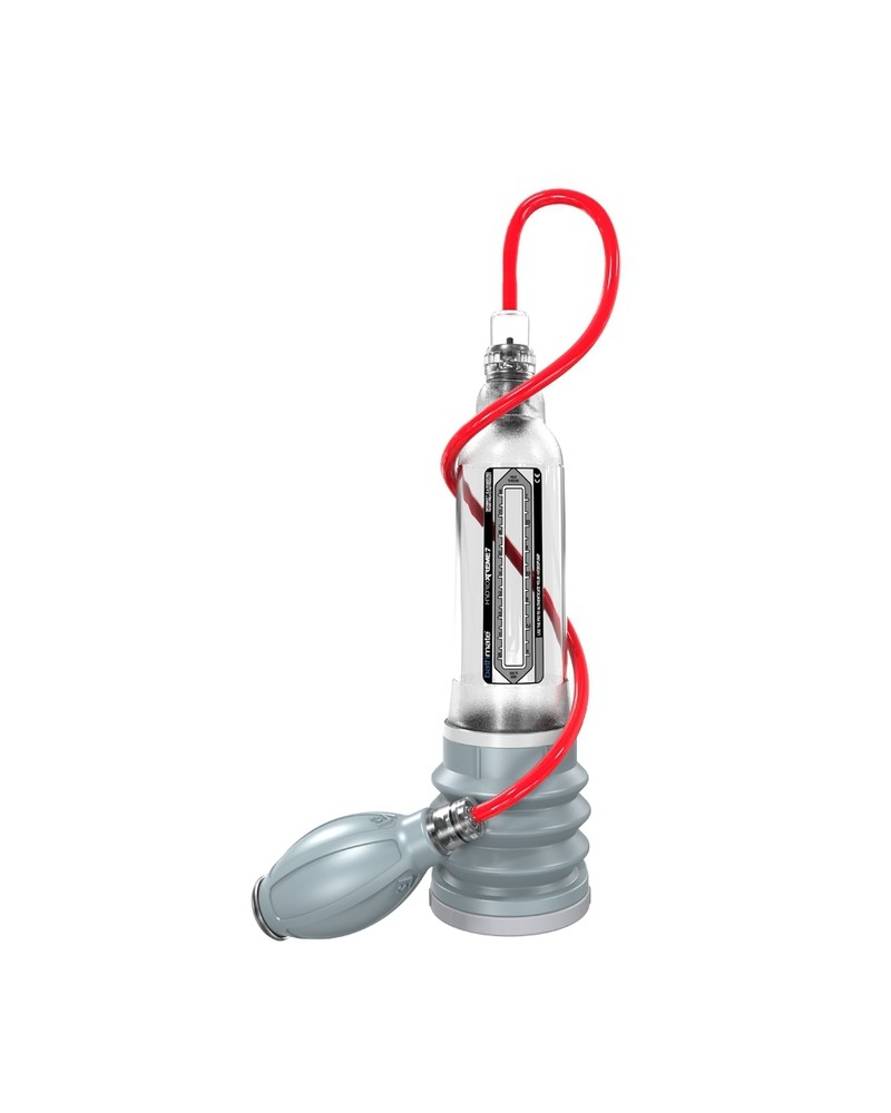 Pompe à pénis BATHMATE HydroXtreme 7 X30