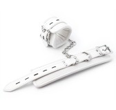 Menottes de poignets Cuff Bomb Blanches Menottes de poignets Cuff Bomb Blanches