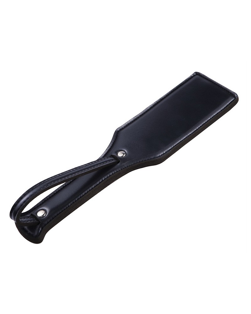 Paddle Luxury 30cm Noir