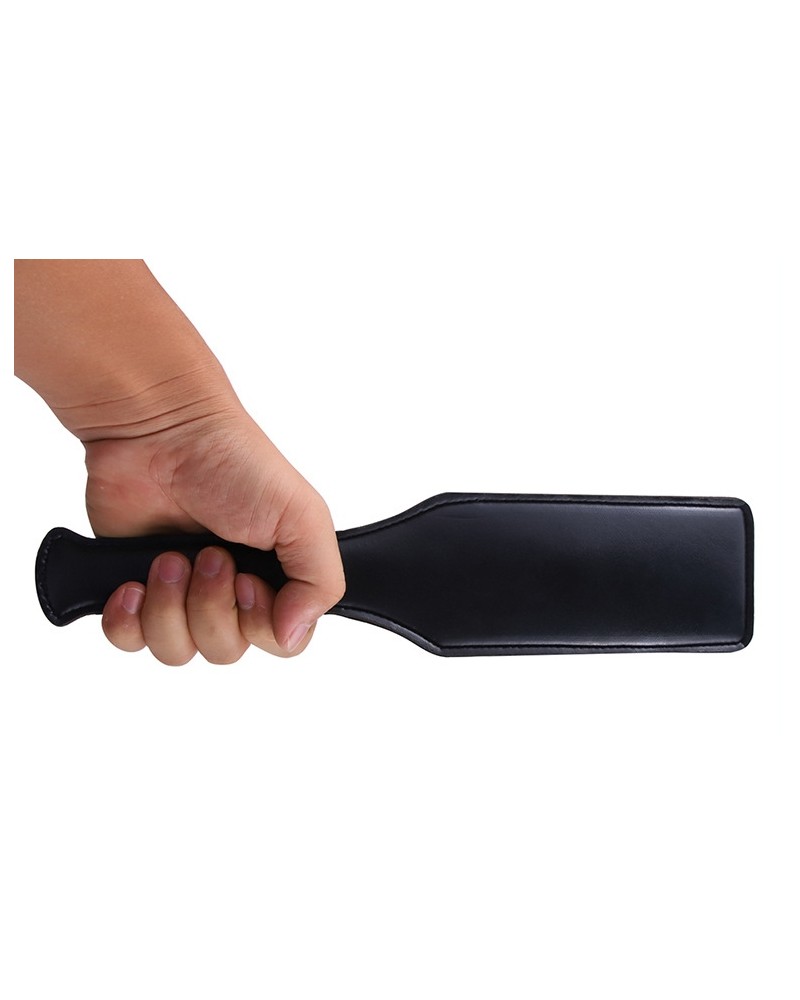 Paddle Luxury 30cm Noir