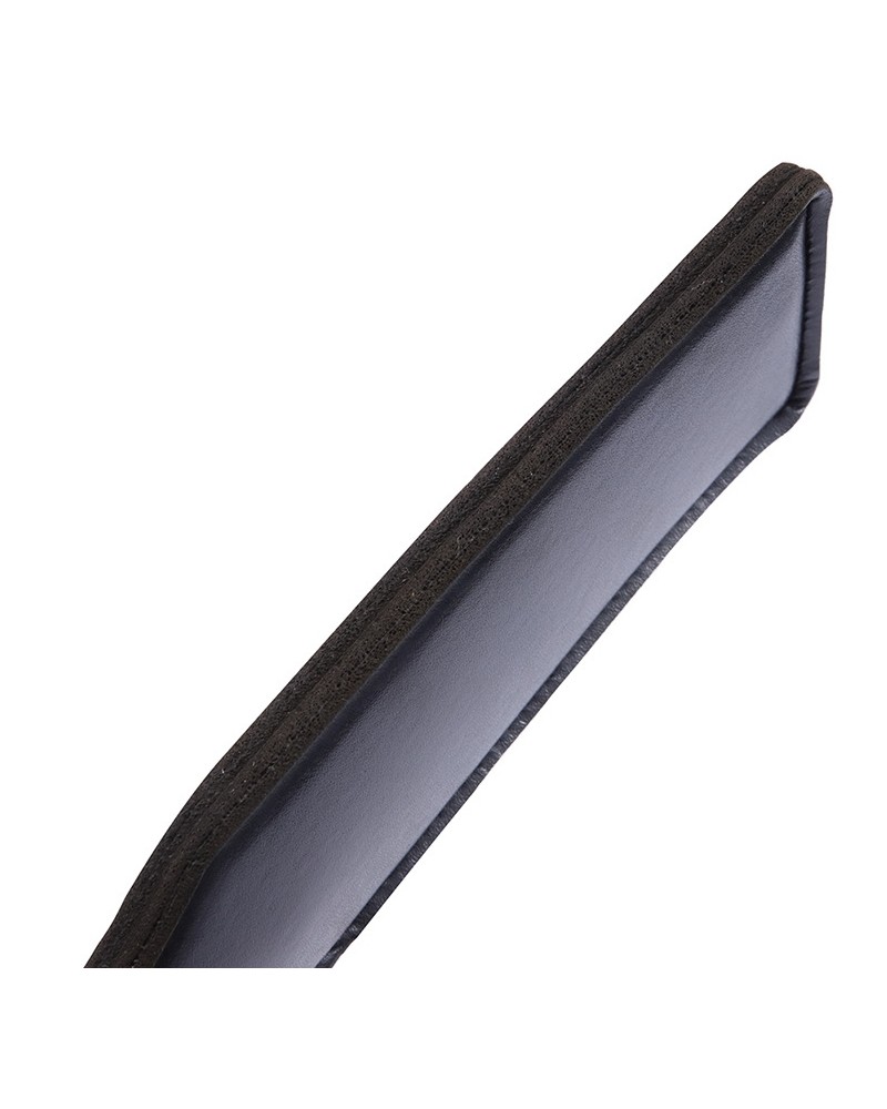 Paddle Luxury 30cm Noir