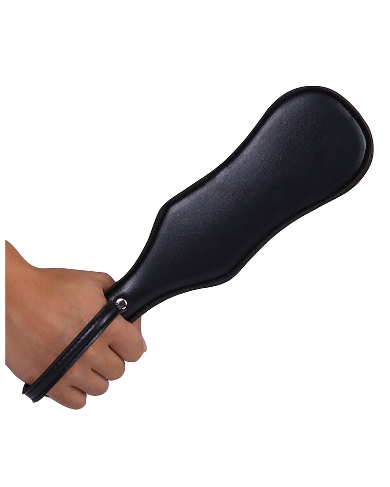 Paddle Flight 30cm Noir Paddle Flight 30cm Noir