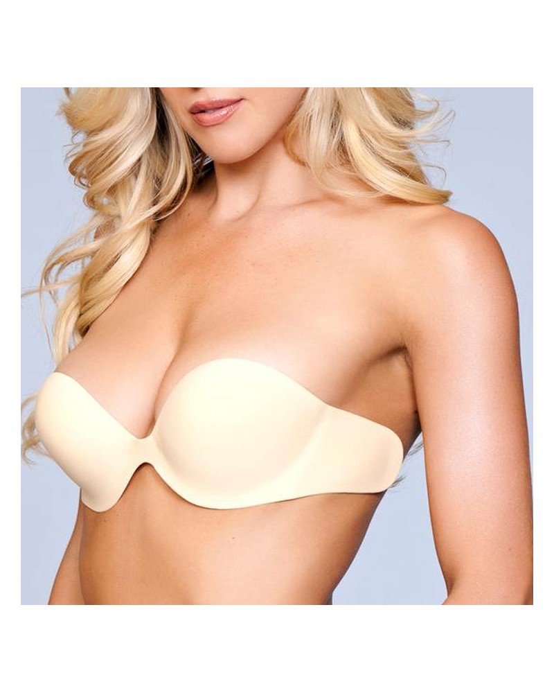 Soutien-gorge adhésif The Right Places - Chair