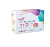 DRY Tampons - Boite de 8 DRY Tampons - Boite de 8