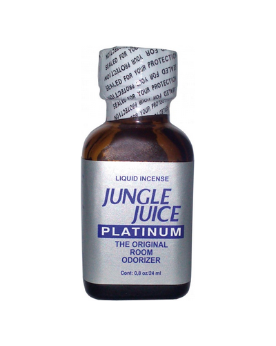 Jungle Juice Platinum 24mL