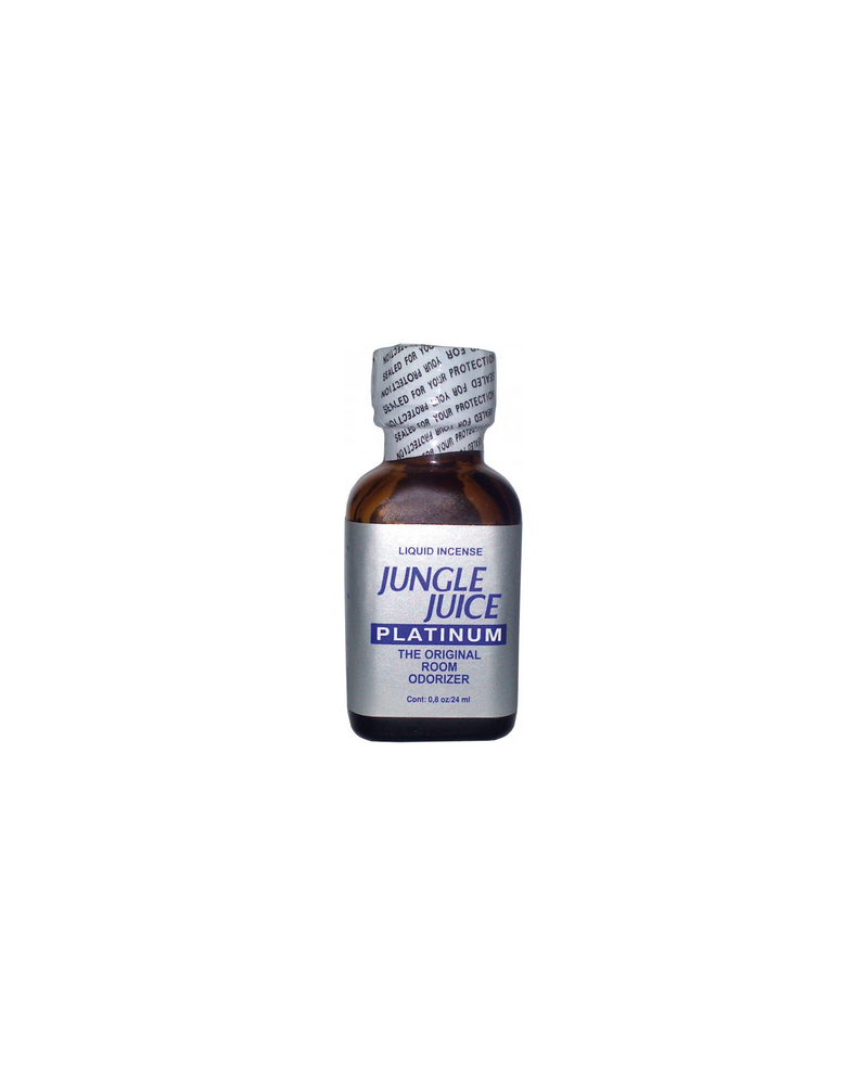 Jungle Juice Platinum 24mL