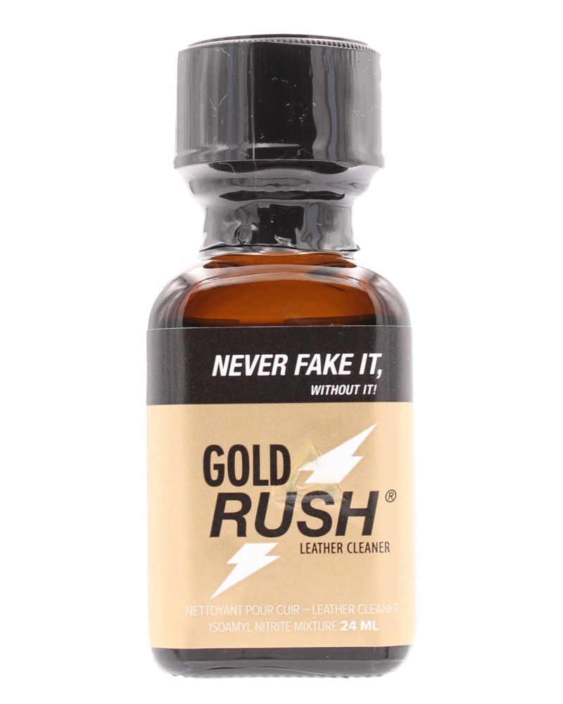 Maxi Gold Rush 24mL