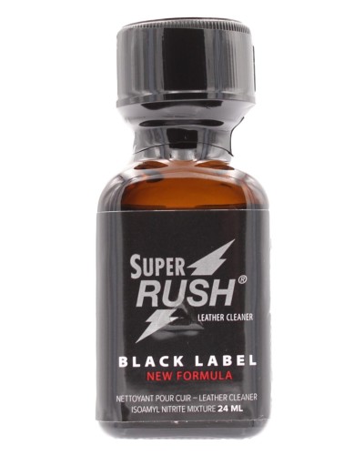 Maxi Super Rush 24 mL