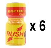 Rush Original x6