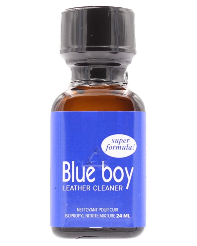 Blue Boy 24mL