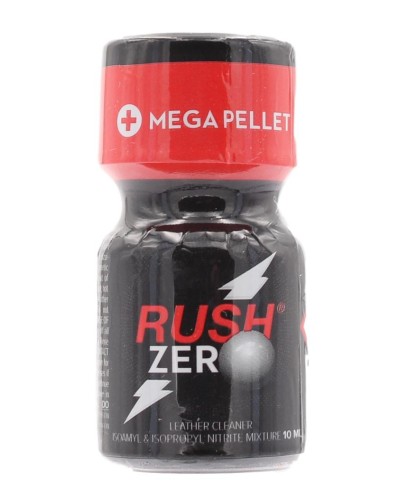 Rush Zero 10mL