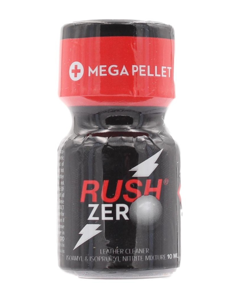 Rush Zero 10mL