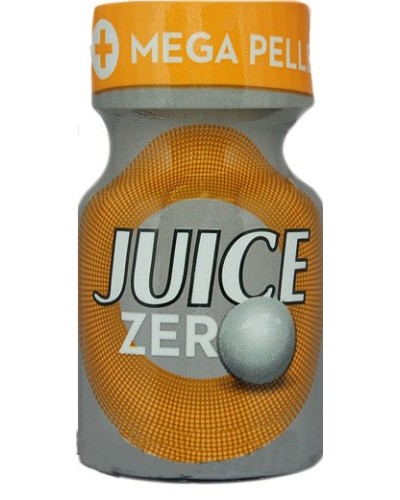 Juice Zero 10mL