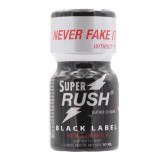 Super Rush Black Label 10mL Super Rush Black Label 10mL