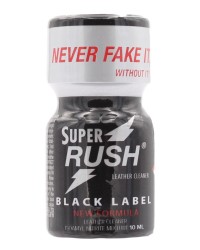 Amsterdam Black Label 24mL