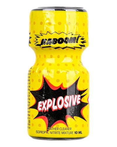 Explosive 9mL