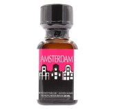 Amsterdam Poppers 24mL