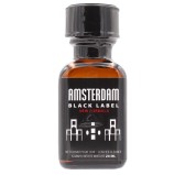 Amsterdam Black Label 24mL