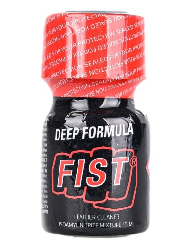 Poppers Fist 10mL