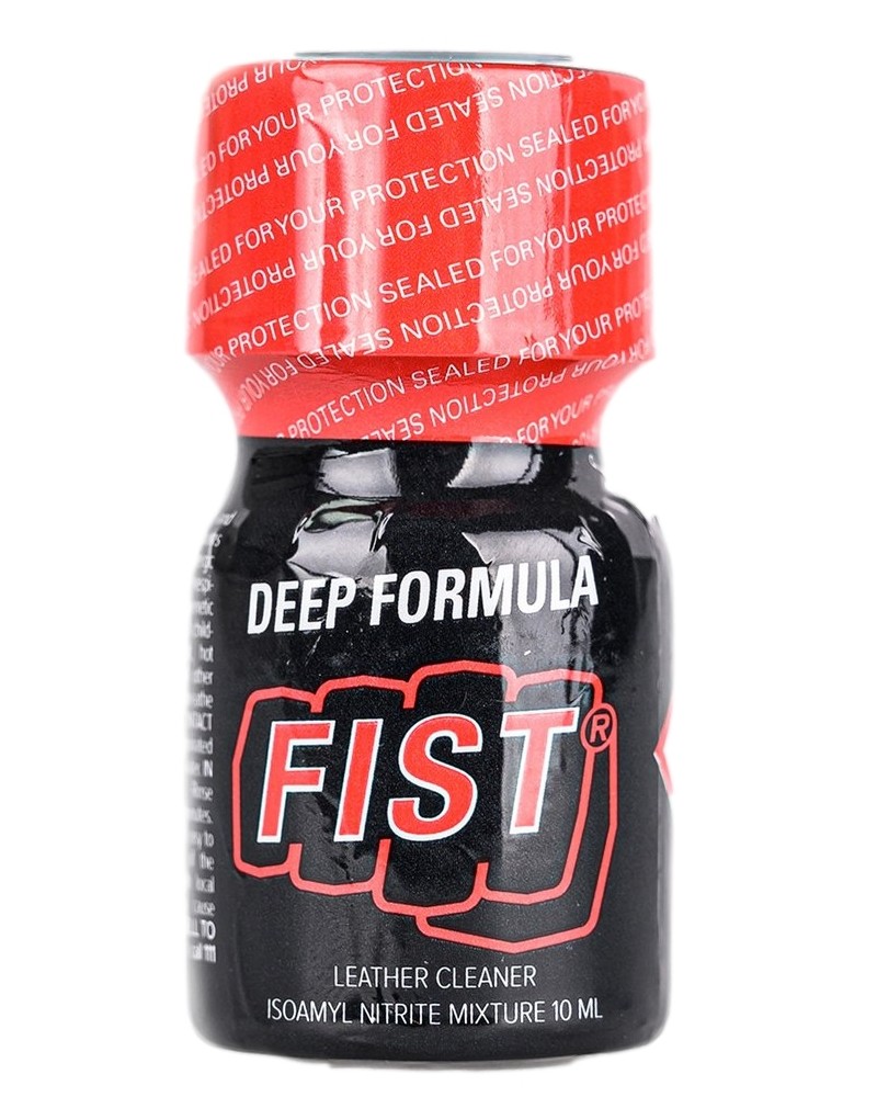 Poppers Fist 10mL