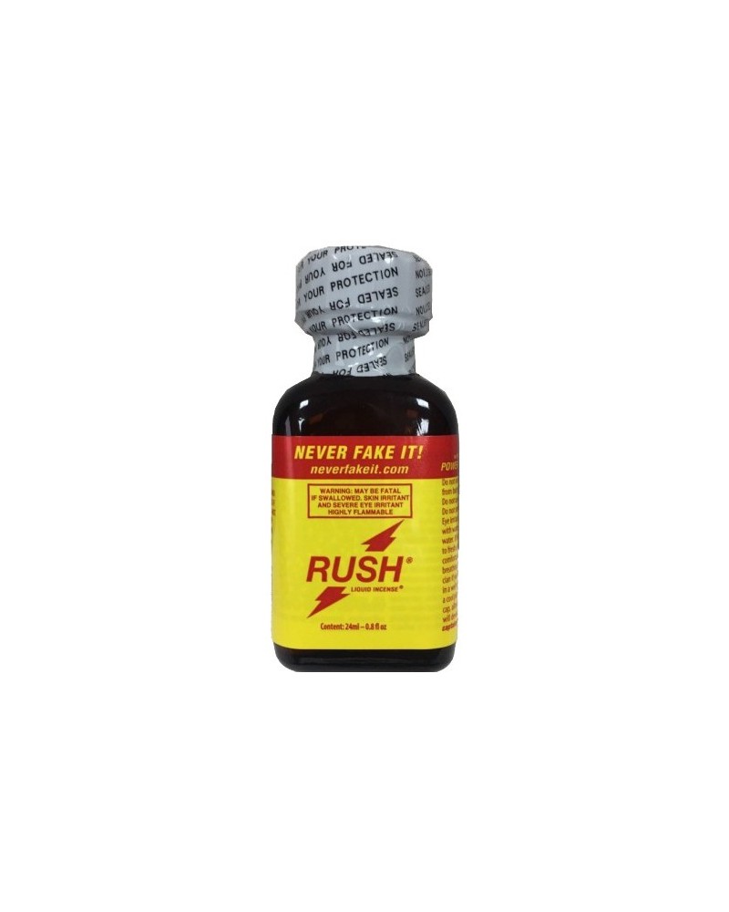 Poppers Rush Original 24mL