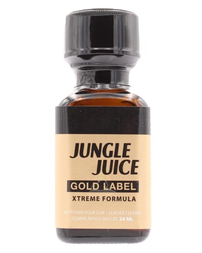 Jungle Juice Gold Label 24mL