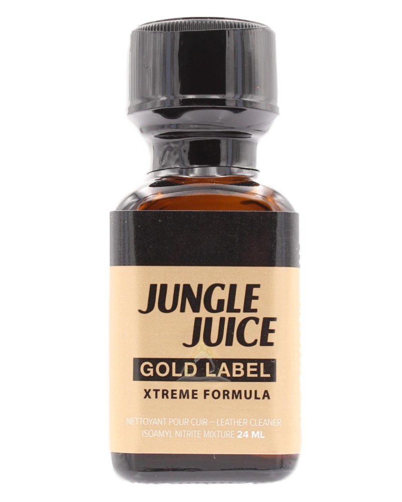 Jungle Juice Gold Label 24mL