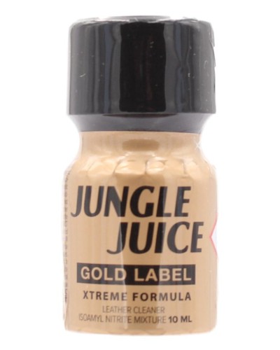Jungle Juice Gold Label 10mL
