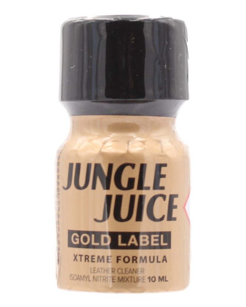 Jungle Juice Gold Label 10mL