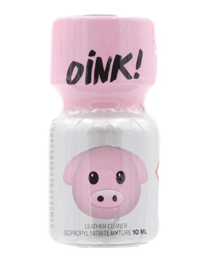 Poppers Oink 10mL