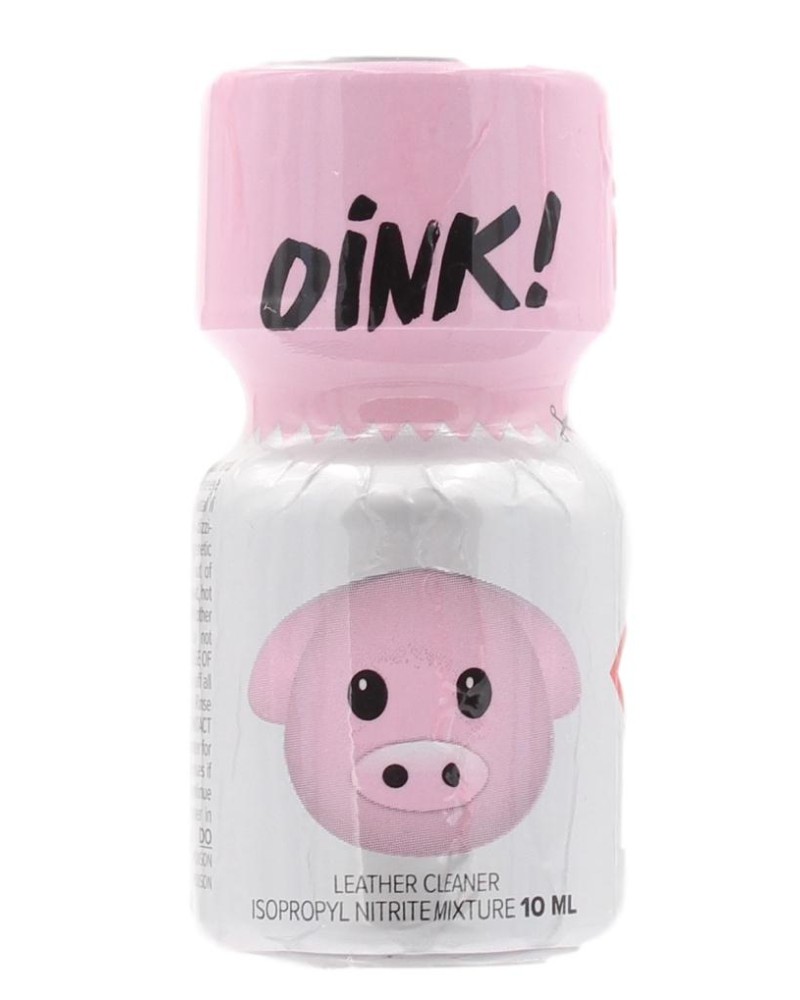 Poppers Oink 10mL