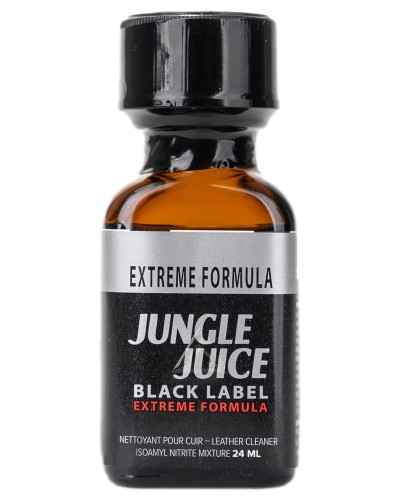 Jungle Juice Black Label Amyle