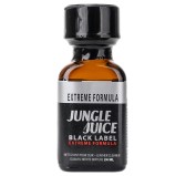Jungle Juice Black Label Amyle