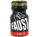 Poppers Faust Hardcore 9mL