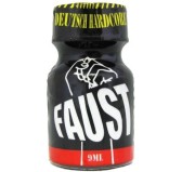 Poppers Faust Hardcore 9mL Poppers Faust Hardcore 9mL