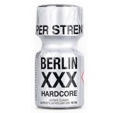 Poppers Berlin XXL HardCore 10mL Poppers Berlin XXL HardCore 10mL