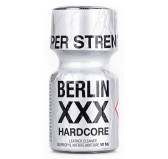 Poppers Berlin XXL HardCore 10mL