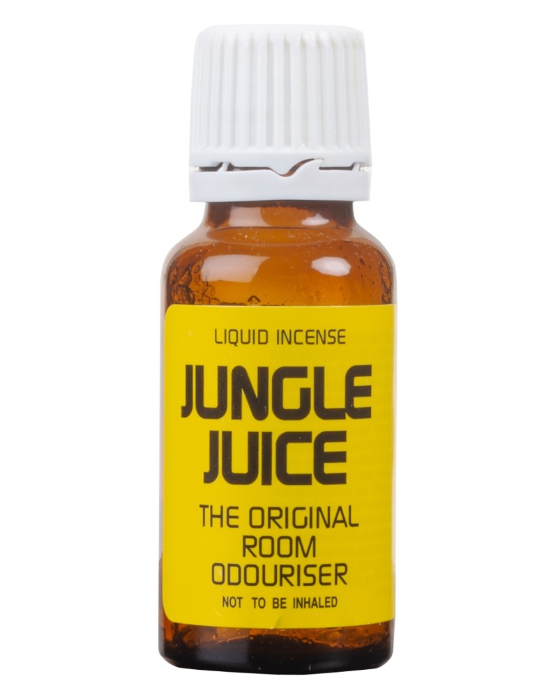 Poppers Jungle Juice Original 18mL Poppers Jungle Juice Original 18mL