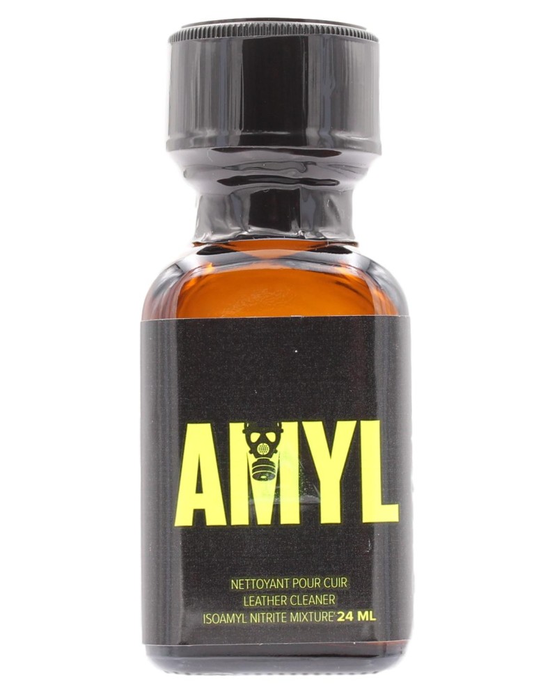 Poppers Amyl 24mL