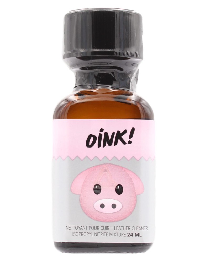 Poppers oink 24mL Poppers oink 24mL