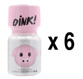 Poppers Oink 10mL x6