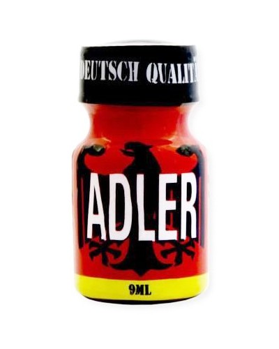 Poppers Adler 9mL